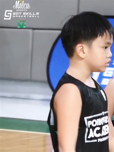 04.28.24 | G#2 | 9U | THE POINT GUARD ACADEMY VS BLAZINGEAGLES | XYMON CABIAL #MilcuGotSkills | Milcu Sports Got Skills Basketball Tournament