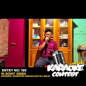 3.4K views · 32 reactions |  Lanleima Karaoke Contest 2025 - ✨...