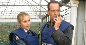 Lisa McCune talks Blue Heelers: “I never wanted Maggie to die!”