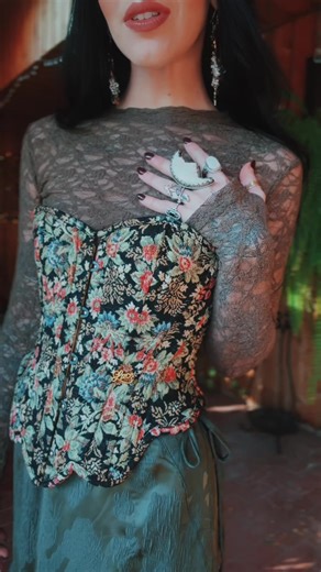 Whimsical Fairycore Outfit Inspiration for Every Occasion