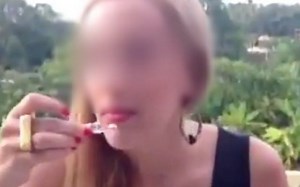 581 reactions · 116 shares | The real reason people are "snorting cocaine" like its the ice bucket challenge. | RYOT | Facebook