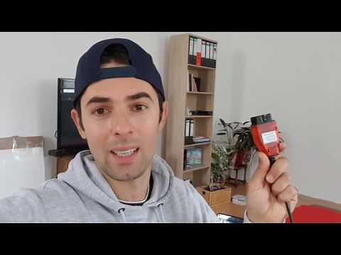 How to corectly set up your K+ Dcan cabel in order to connect with INPA BMW