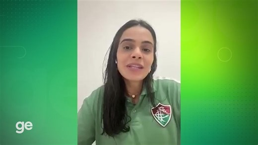 Capitã do Fluminense, Lara Nobre guia equipe na Superliga