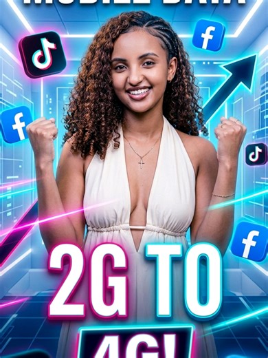 To speed up your mobile data From 2G to 4G! #connection #mobiledata #fyp #foryou
