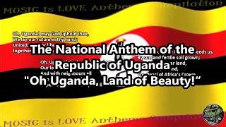 US Uganda National Anthem Mp3 & Mp4 Download - clip.africa.com