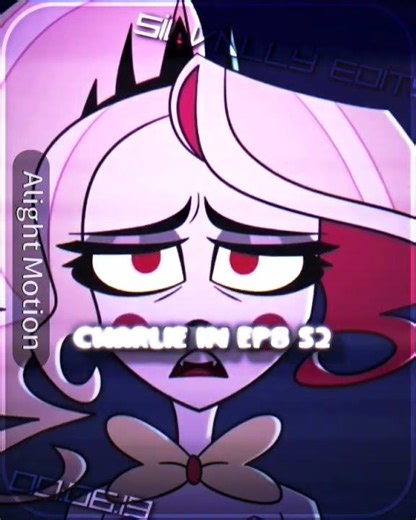 Charlie edit #edit #hazbinhotel #charlie #charlieMorningstar #Characteredit #hazbinhotelseason2
