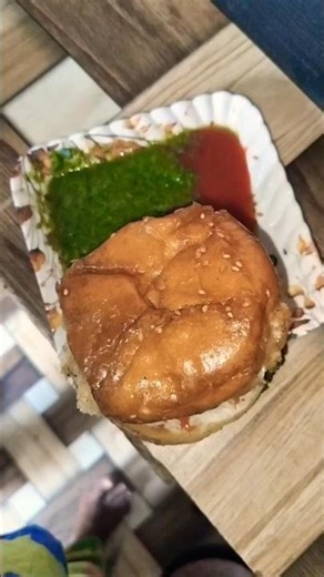Veg Burger Recipe#Burger #BurgerRecipe #SimpleBurger #BurgerPatty#food