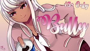 [ASMR] Bully Confesses Feelings [Mean Girl/Bully]