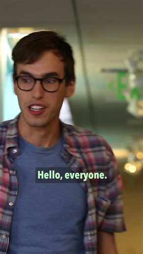 Coming out... but the reaction was totally NOT what I expected 😅 #comedy #sketch #collegehumor | CollegeHumor