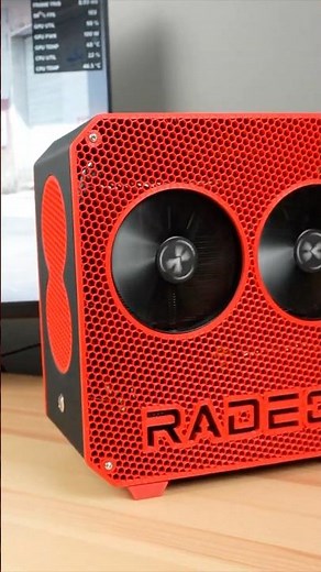 I Designed A Custom 3D Printed Case For My Mini ITX Computer Build #3dprinting #raspberrypi5