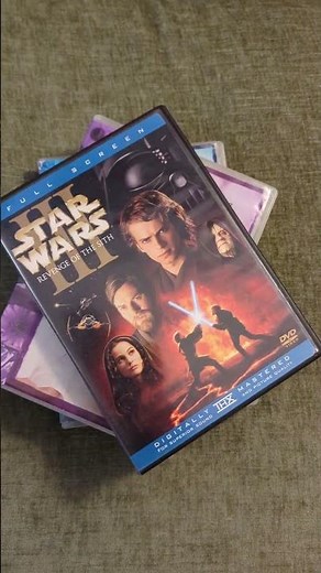 DVD Collection Part 6! #dvdcollection #physicalmedia