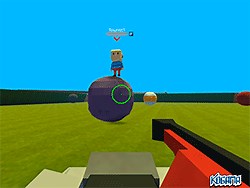 Kogama: Pool Table - Play Now on Y8.com