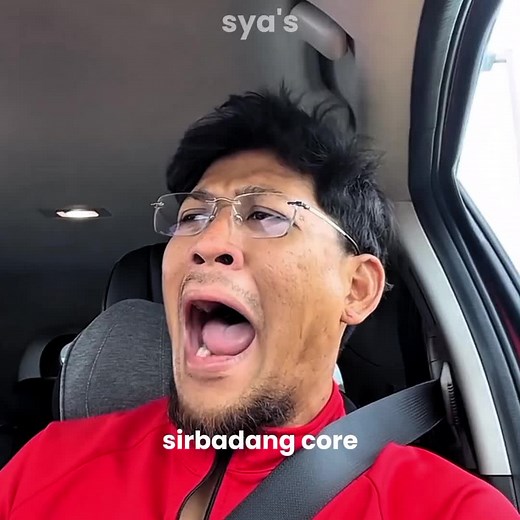 the last clip is a bonus. @mcplus.my @Sir Badang #fyp #mcplus #plusian #plusianfluencer