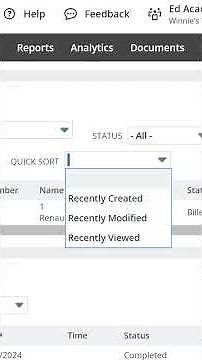 NetSuite Tip: How to Relocate Transactions
