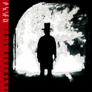 Alien Farm - Tall Revenant