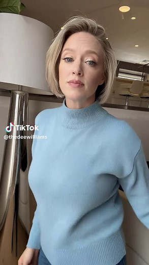 Discover the Fun with The Dee Williams