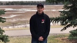 9.4K views · 38 reactions | Meet David. He’s one of the environmental educators with Calgary Parks, a team assisting with public education and safety in our parks this weekend. We’re here for you, helping to keep Calgary healthy. | City of Calgary – Your Local Government | Facebook