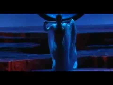 Salome's Dance of the Seven Veils, Teatro Comunale di Bologna, 2010