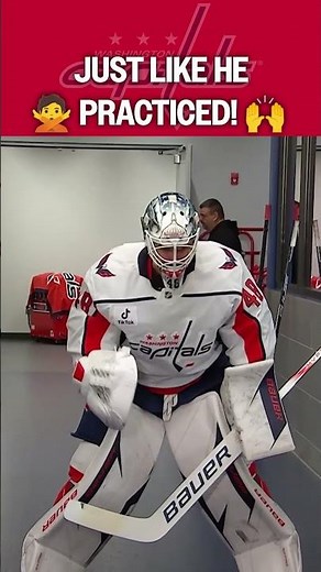 Practice like you play! 😮‍💨