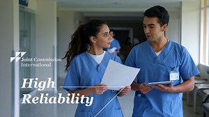 JCI_High Reliability Video