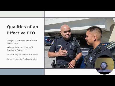 Field Training OfficerFTO