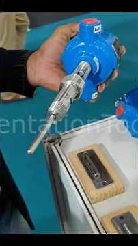 Instrumentation: Thermocouples, RTD, Thermowells