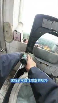 Top 5 Easy Fixes for Spin Dry Issues in Fully Automatic Washers