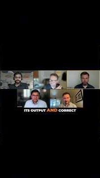 How to Get Staff Buy-In for AI: Why Expertise Validates AI Output