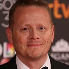 Patrick Ness | Keynote Speaker | AAE Speakers Bureau