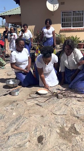 Zambian traditional pre-wedding ceremony, ichilanga mulilo. (A snippet of my event) #fyp #africanwedding #zambianweddings #africa #traditional #culture #chilangamulilo