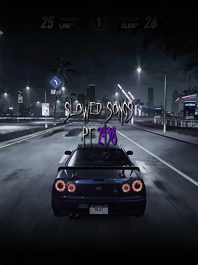 Top Speed-Up Songs for Your Next Playlist