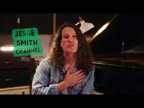 Behind the Voice | My Rock ’n’ Roll World