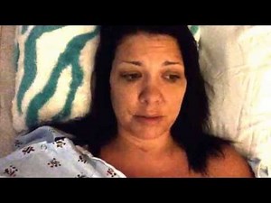 After Chiari surgery