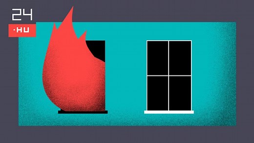 Vendégekkel teli panzió gyulladt ki Romániában, többen meghaltak | 24.hu