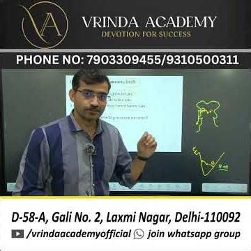 🌊 UPSC Drainage System PYQs | Indian Rivers & Drainage Pattern Explained | Complete Geography