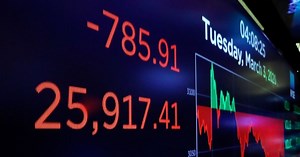 'Do nothing' strategy during market volatility