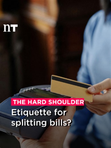 'That sounds like the ruination of a night.' A new survey by AIB has found that the average Irish Consumer loses €150 a year by overpaying on shared bills. Ciara Kelly speaks with Keelin O'Dwyer, psychologist at Mind & Body Works about how to have difficult conversations and avoid resentment.