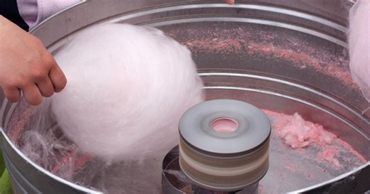Column: You want weird food facts? We've got weird food facts