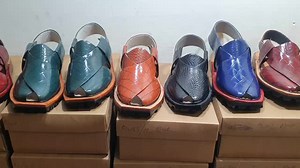 1.4K views · 52 reactions | 50% Sale On Hai For more information call or WhatsApp here 0333 5742086 Website: www.peshawarichappals.pk | Peshawari Chappal Pakistan | Facebook