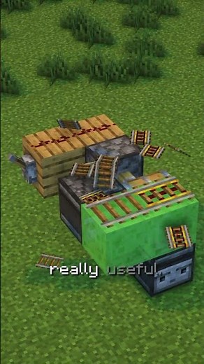 The Easiest Carpet & Rail Duper in Minecraft Java 26.2