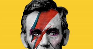 Flicks:Lover of Men: The Untold History of Abraham Lincoln Season 2024 Episode 38