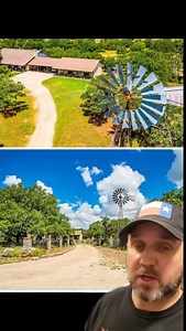 "Ranch for Sale Near Mountain Home/Junction, TX (Former YO Ranch)"