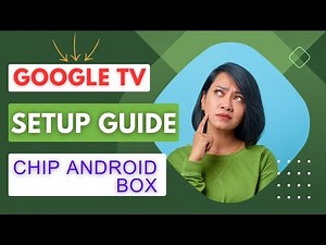 Walmart New Onn 4K Google TV Setup | Step by step Guide | Google TV Android TV | Part 2 - Onn Setup