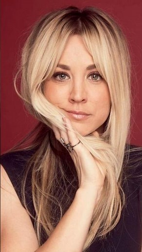 Kaley Cuoco Shows Off Her Perfect Figure! #celebrityphotoshoot #interview #hollywoodbuzz #movie