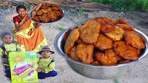 11 reactions | Today our village preapred my mom adhirasam Recipe prepared our village, Diwali sweets of adhirasam , enjoyed for Diwali festival sweets and crackers, adhirasam recipe for south Indian most favorite sweet for Diwali sweet #Villagecooking #Food #Cooking | Side Dish Recipes | Facebook