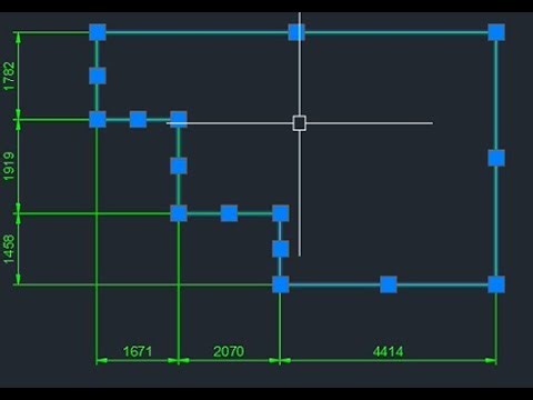 Quick Tip for Efficient Dimensioning in AutoCAD - Tips and Tricks