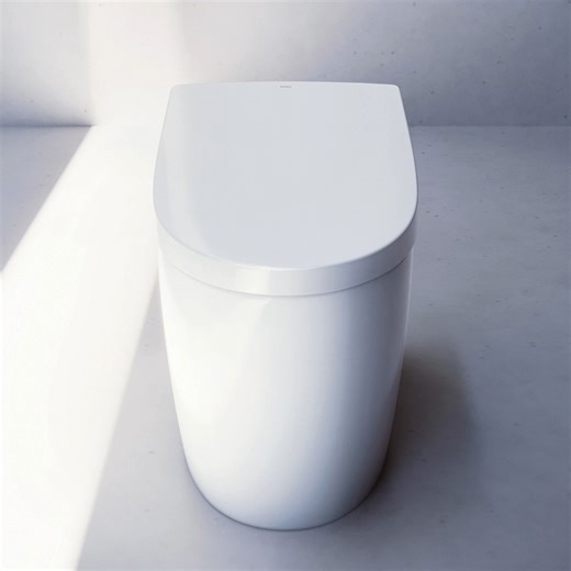 1.1K views · 22 reactions | Elevate your bathroom with calm, clean luxury. The NEOREST AS blends precision engineering, minimalist design, and advanced water efficiency for a refined modern experience. Learn more: https://bit.ly/47gfAzb #TOTOUSA #SmartToilet #BathroomLuxury #ModernBathroom | TOTOUSA | Facebook