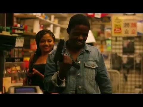 Jackboy - Grimace (Official Music Video)