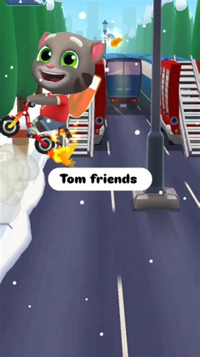 GaMeR🎮🤩 on Instagram: "Worldwide Trend Activate #gamingreels #talkingtomgoldrun #gamingcommunity #gamersofinstagram #viralreels"