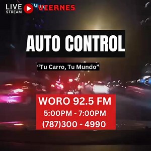 Auto Control on Reels